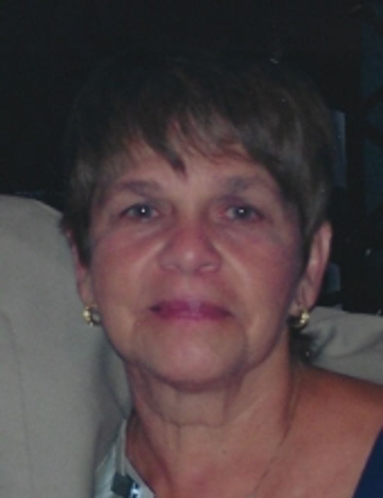 Diana "Peach" Harper