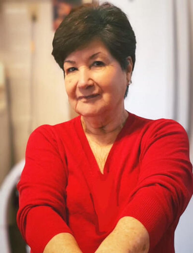 Maria Luisa "Maruca" Carrion Profile Photo