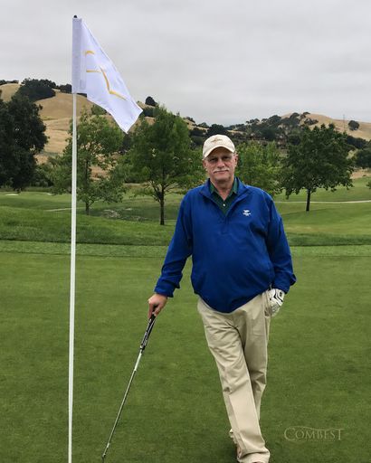 Donald Edward Thornsbury Jr.'s obituary image