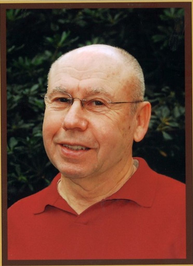 Marland Joseph Michael Myers Profile Photo