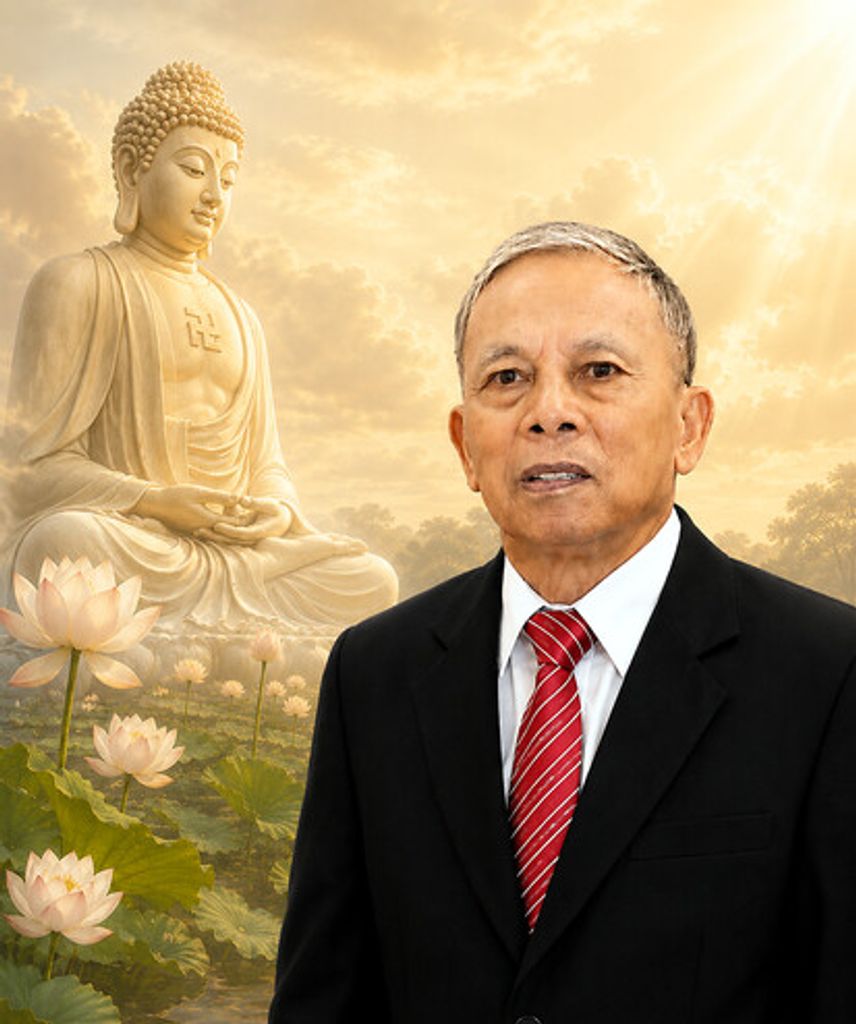 Tinh Huynh