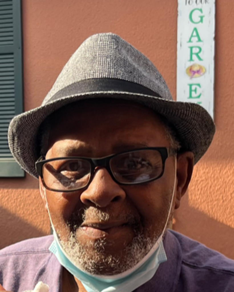 Henry Thomas Sr. Profile Photo