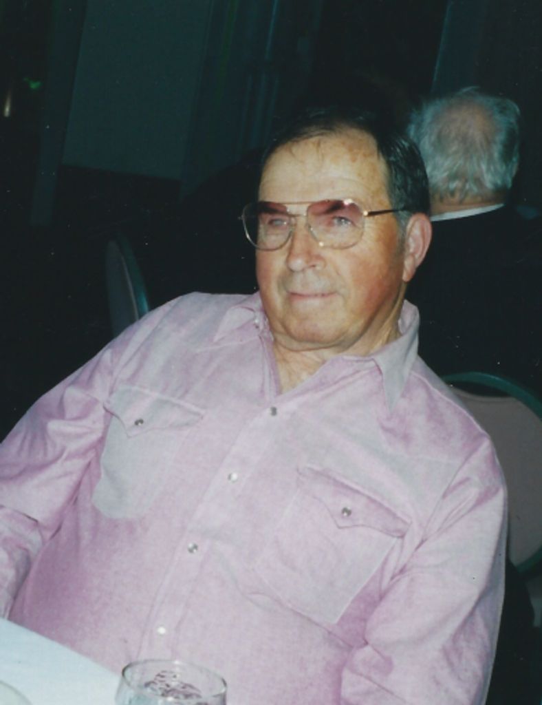 Norman Dupont Profile Photo