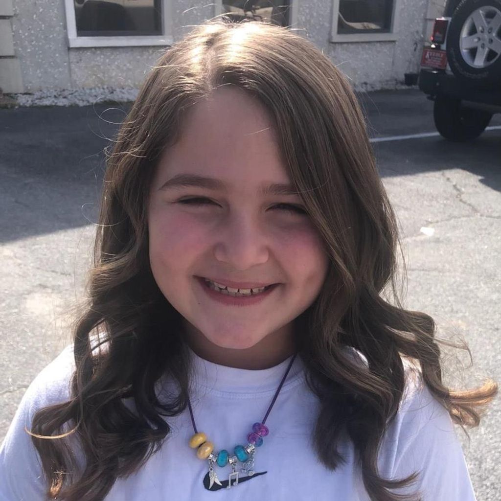 Autumn Rae Schmid Profile Photo