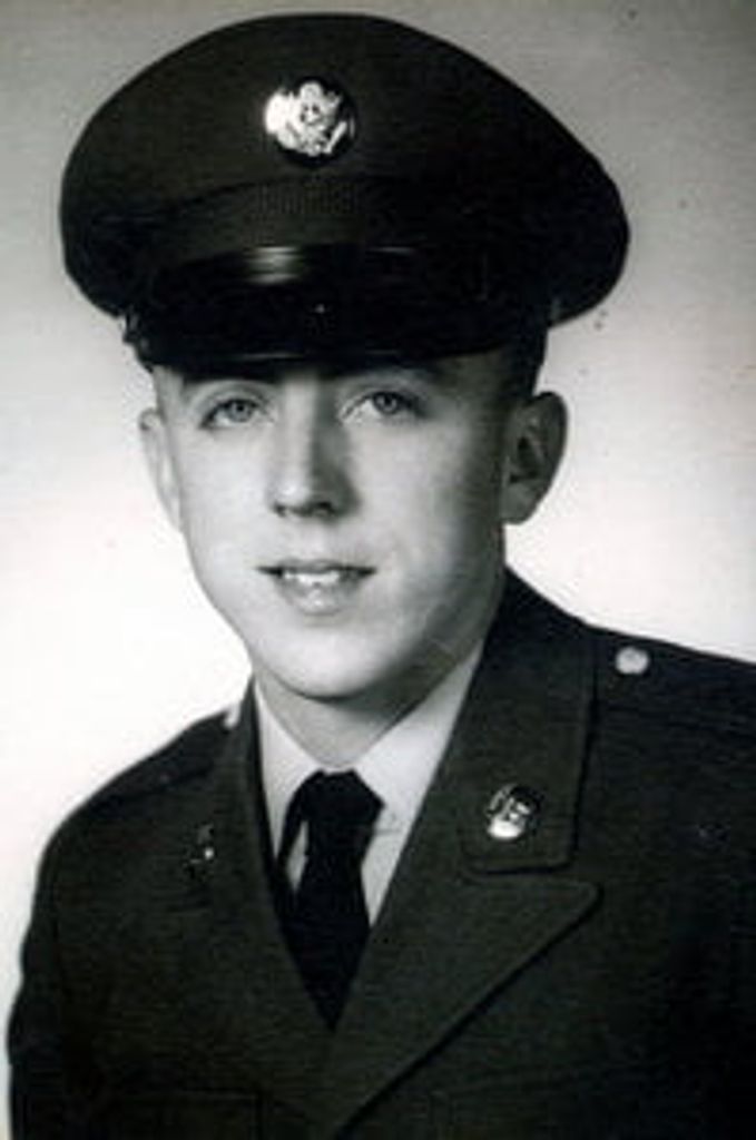 Dale Driskell Profile Photo