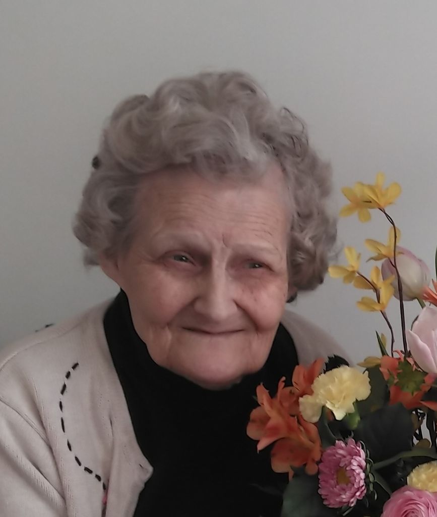 Phyllis A. Mcconnell