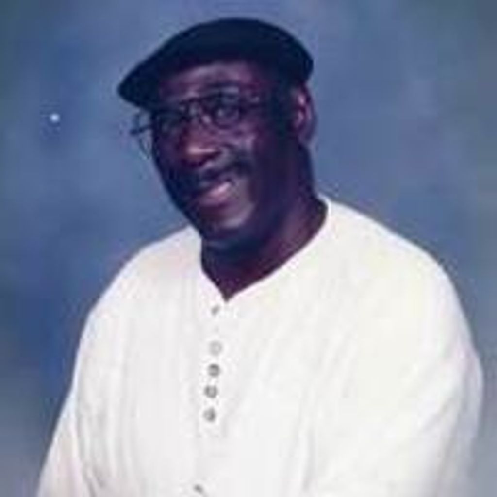 Orvel "Ali" Beamon Profile Photo