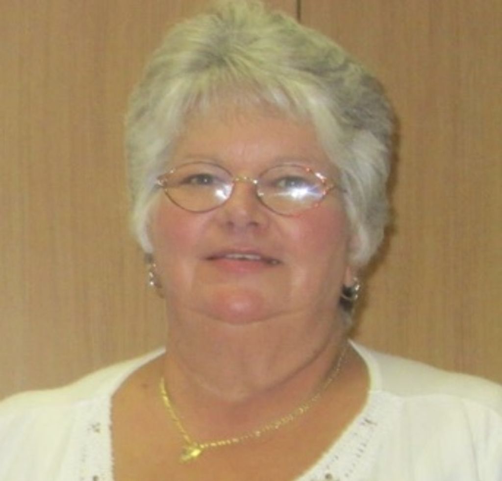 Patricia A. "Patty" Pitts