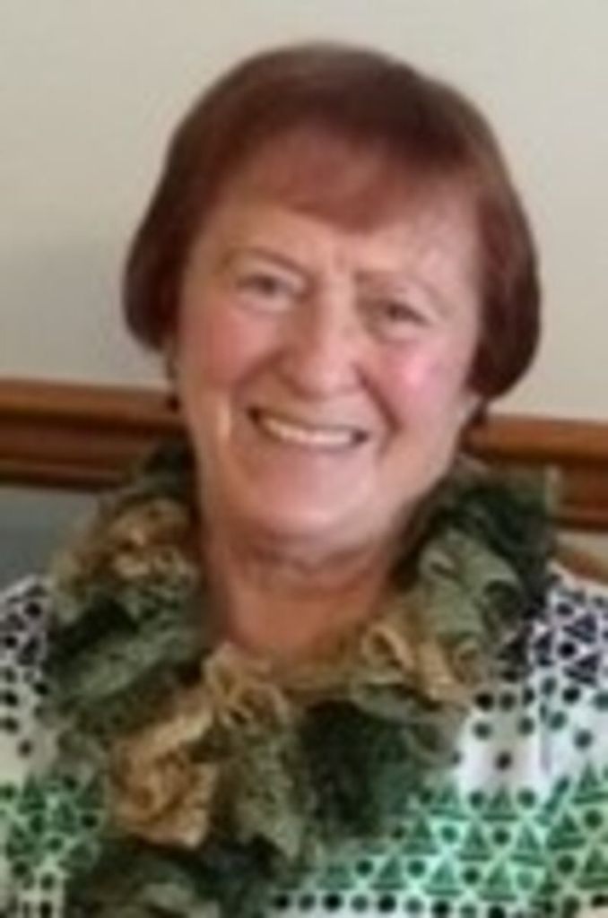 Ellen Mitchell Profile Photo