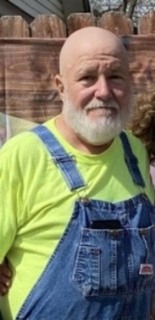 Martin Lee Wheeler Profile Photo