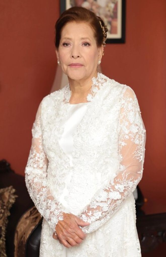 Liduvina Arroyo De Acosta Profile Photo