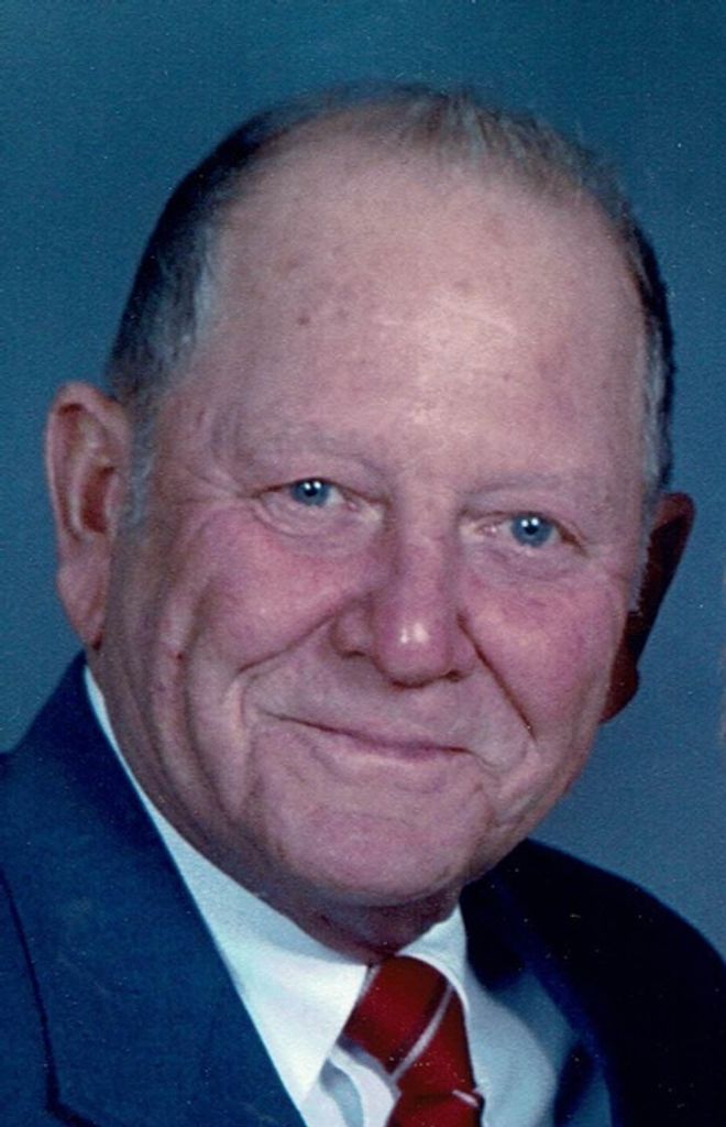 Donald A. Lees