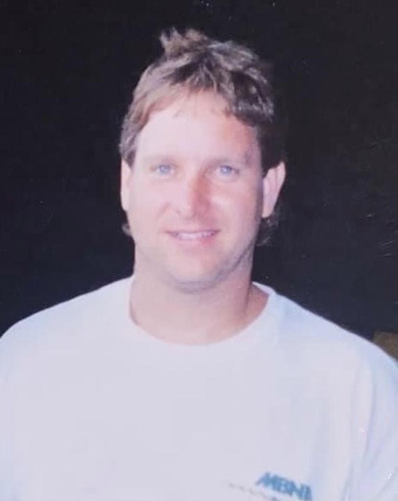 Terry Wayne Browning Profile Photo