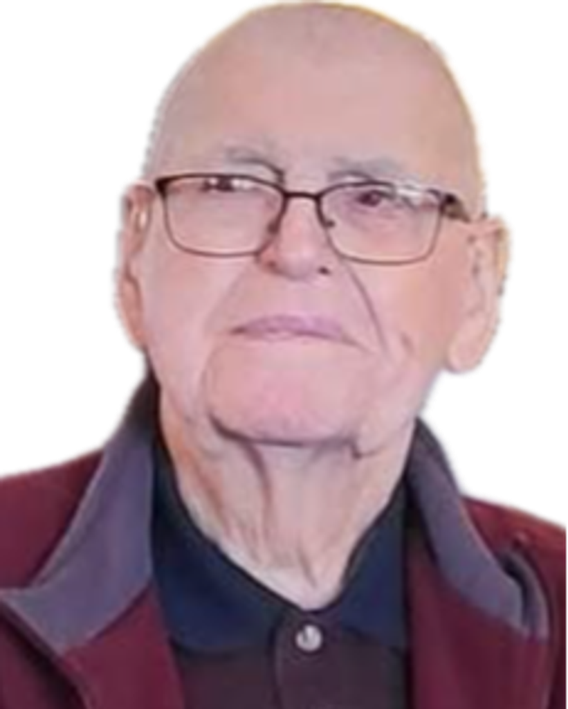 Roy W. LaDuke