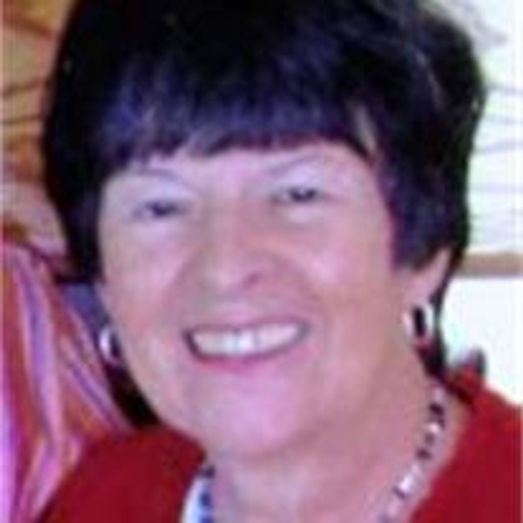 Bonnie Mosch