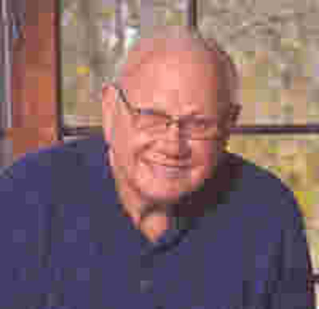 Chester Schoenrock