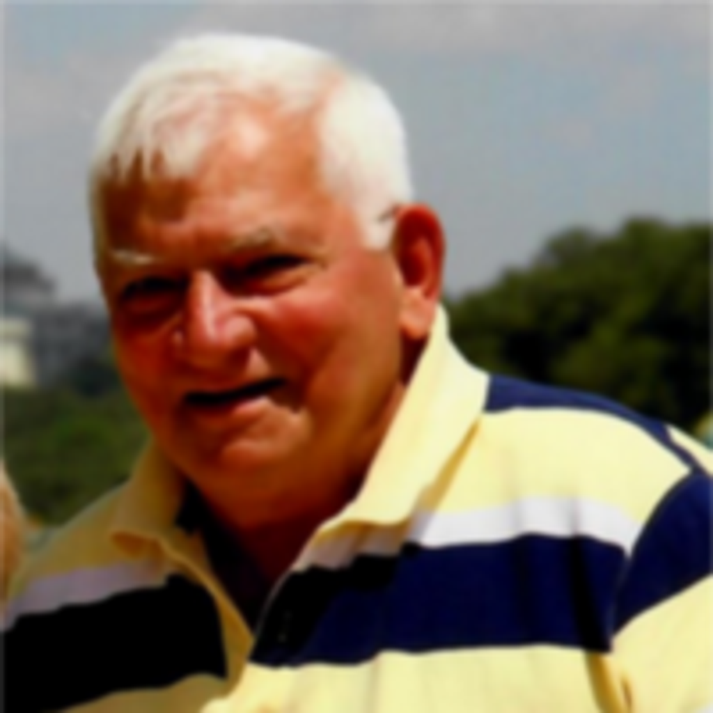 William J. Blampied Profile Photo