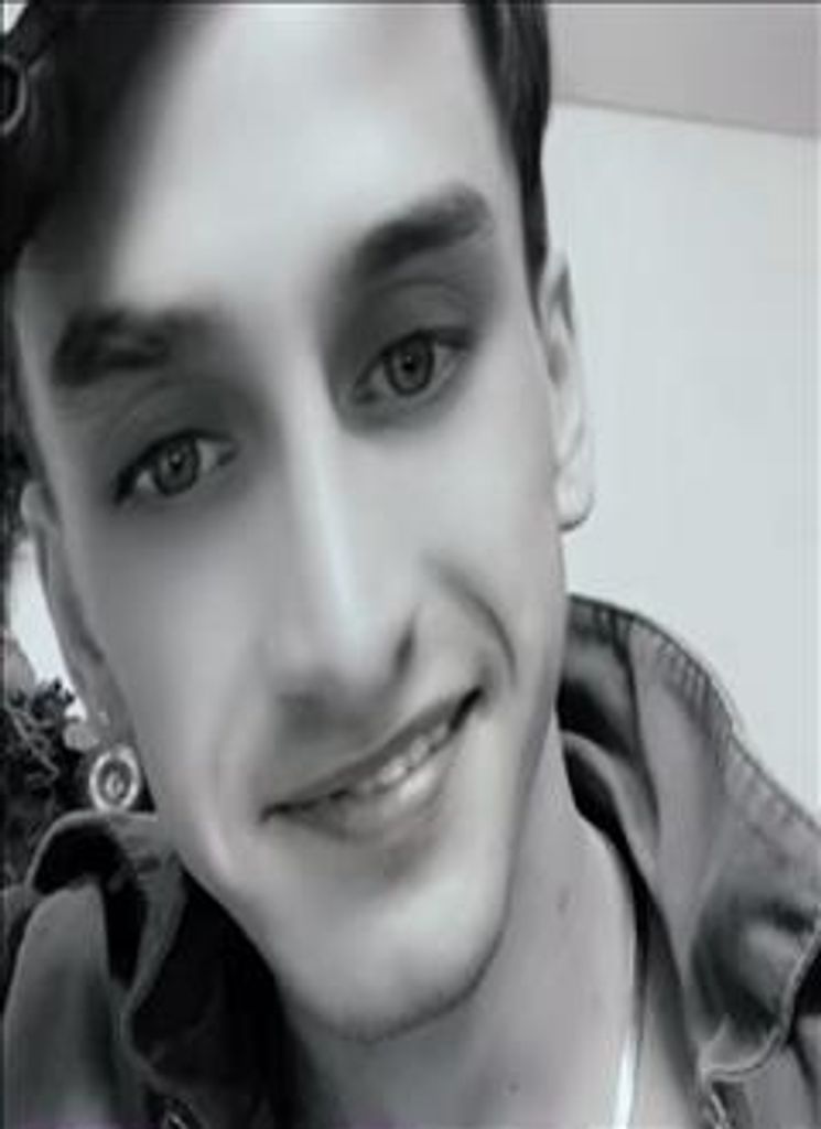 Joshua Paige Strong Profile Photo