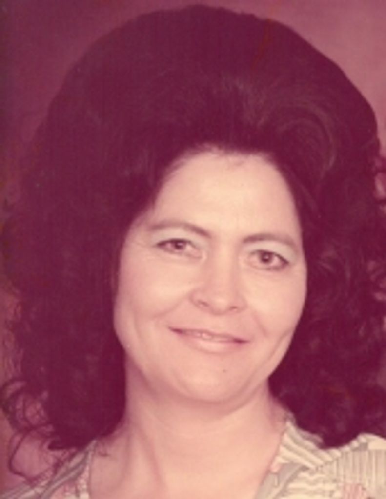 Betty Thompson Cherry Profile Photo
