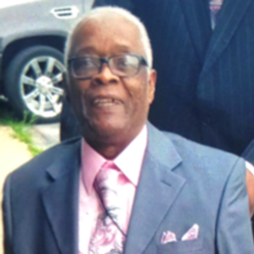 Edwin Franklin Simms Profile Photo