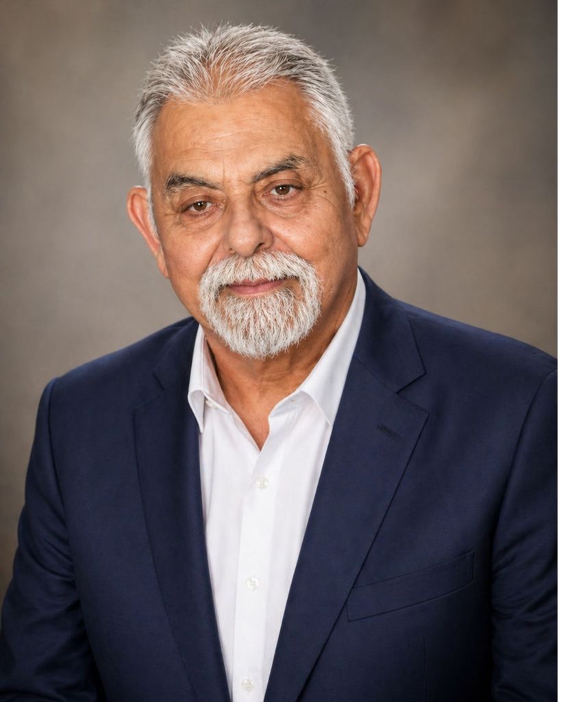 Arturo "Art" Carrasco Profile Photo