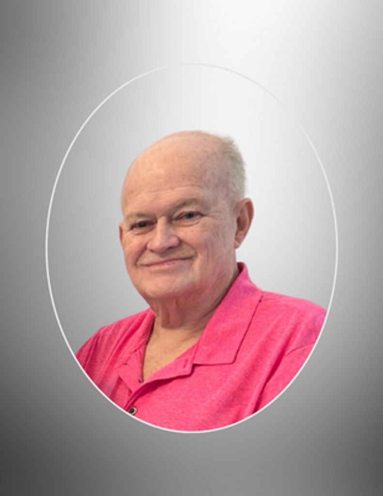 Donnie William Griffin Profile Photo