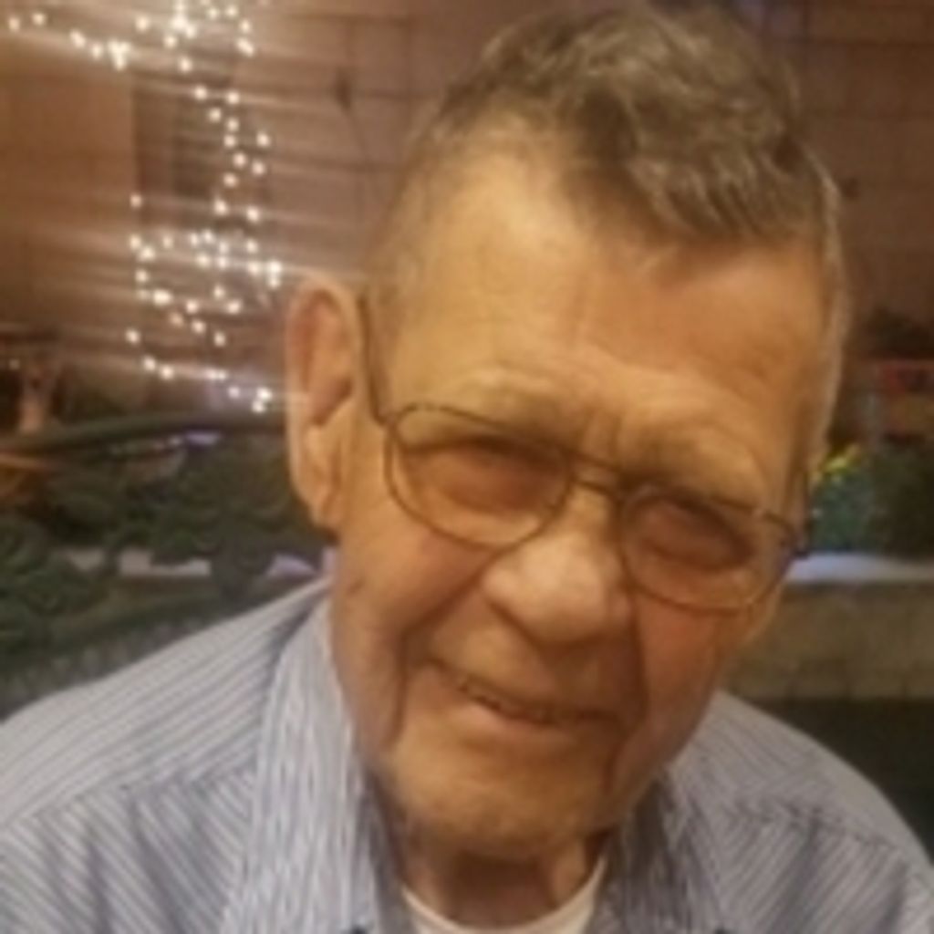 Darrel Westley Mccracken