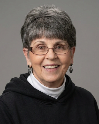 Karen Frances Disserud's obituary image