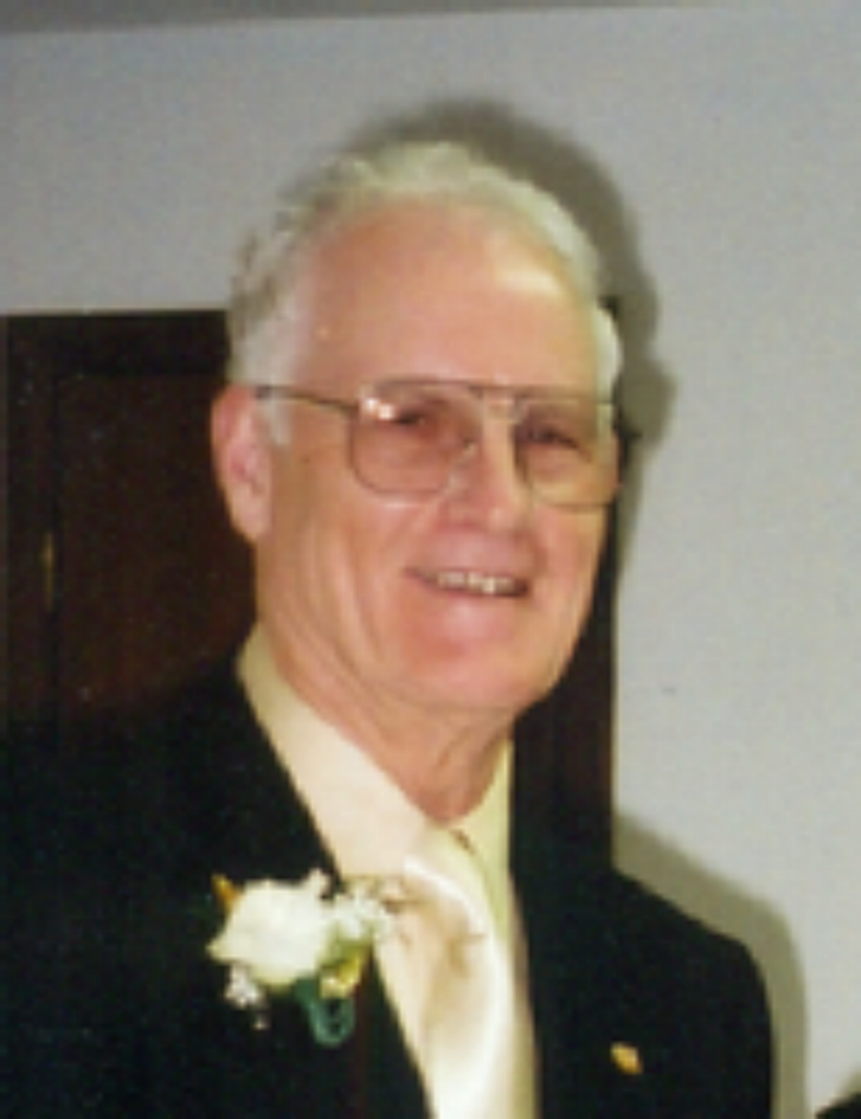 Warren Houston Thomas Profile Photo