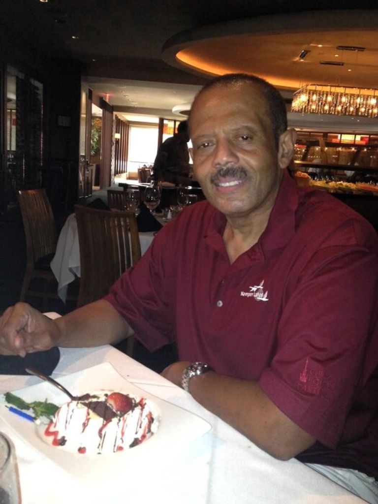 Michael Roberson, Sr.
