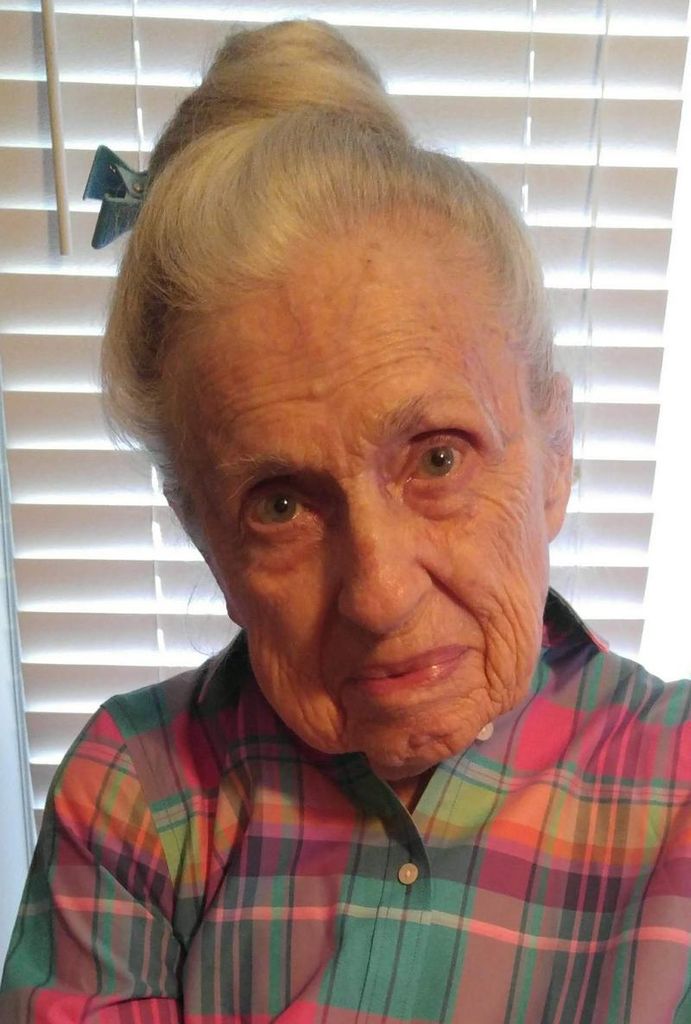 Avis Holman Jackson Profile Photo