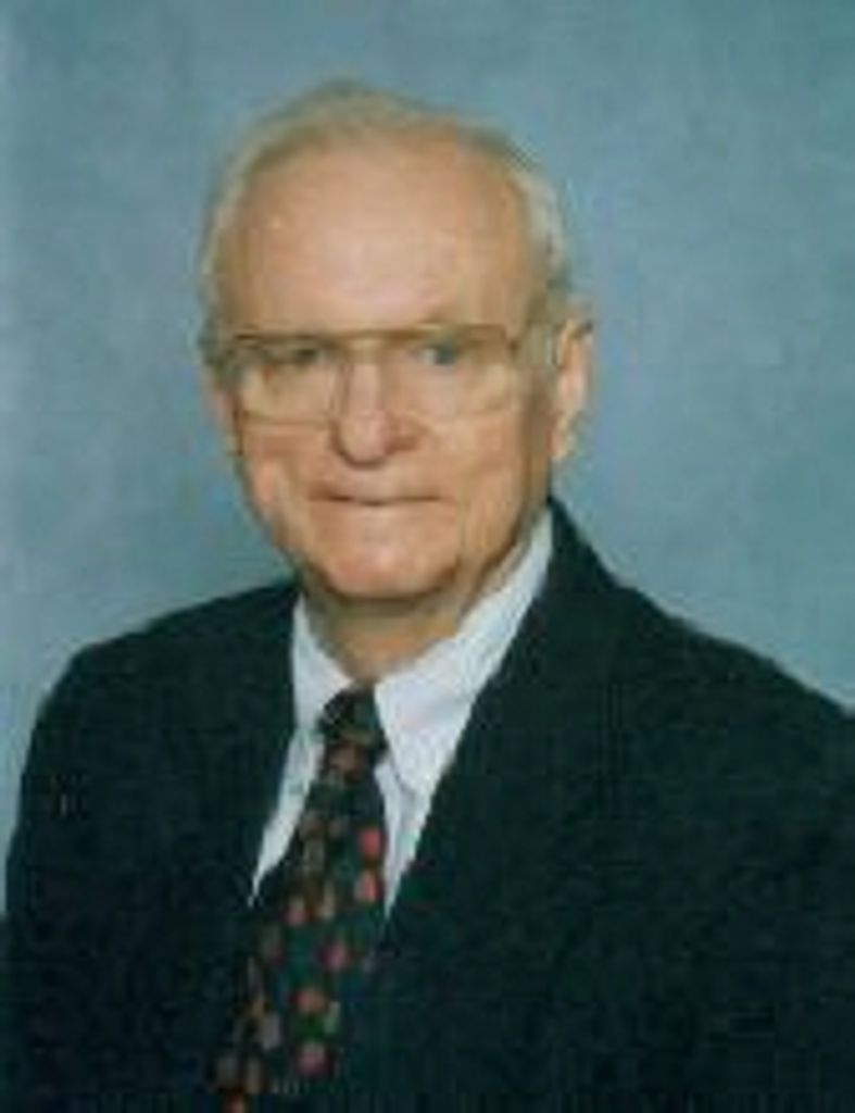 Henry W. Bailey, Md Profile Photo