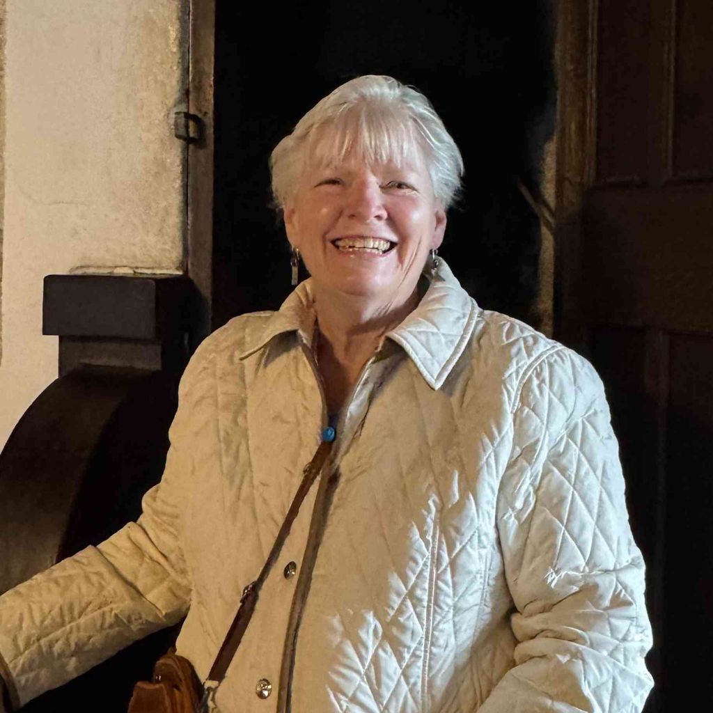 Diane Scheffelin Profile Photo