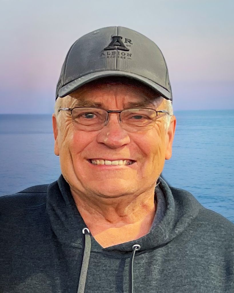 Richard William Eccless Profile Photo