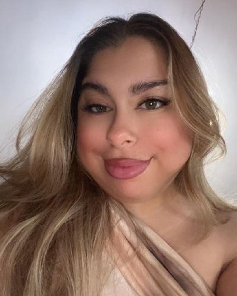 Angel Michelle Munoz Profile Photo