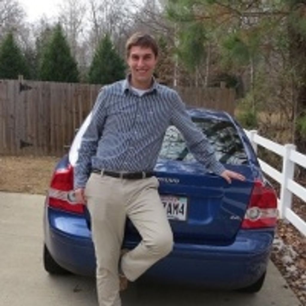 Matthew Michael Tomaszewski