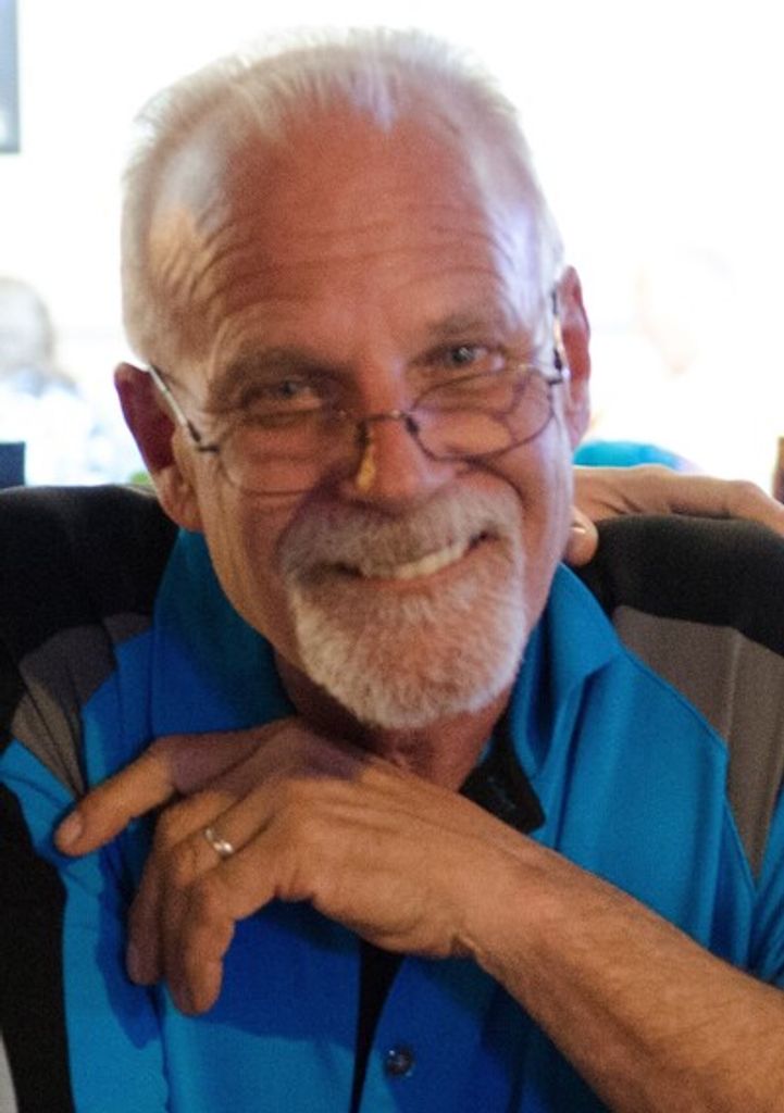 Alan Robert Behling Profile Photo