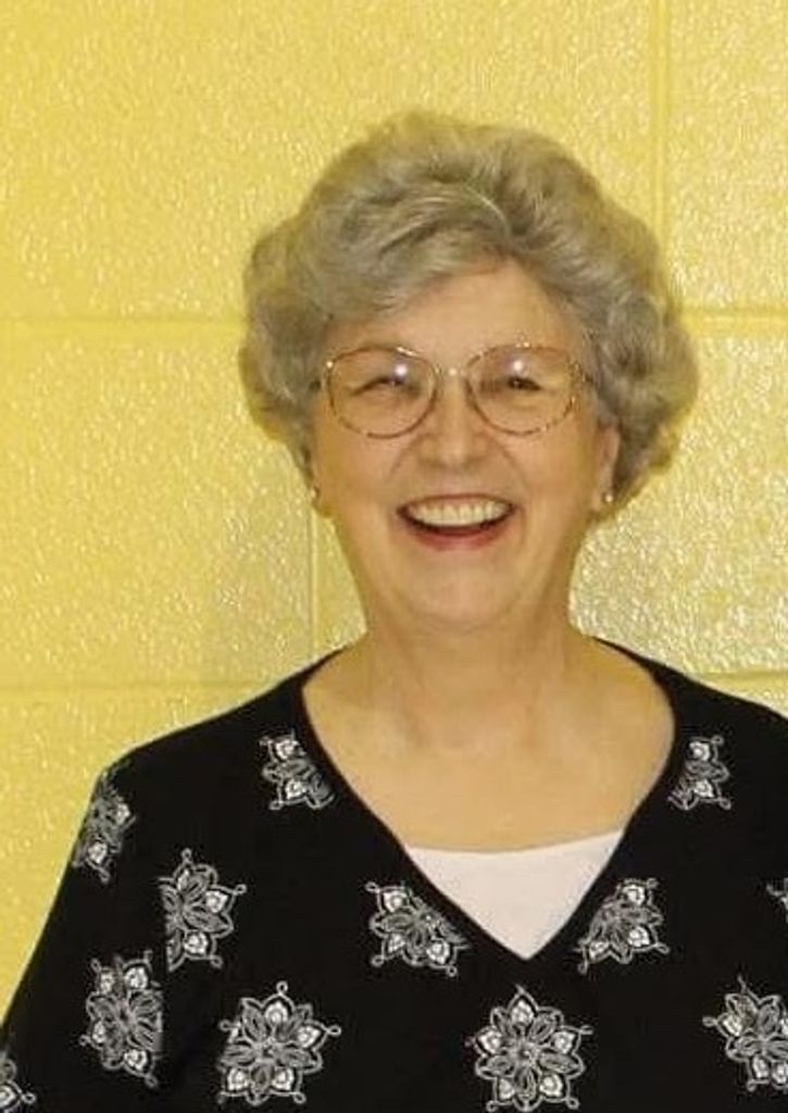 Esther Grace Dershaw