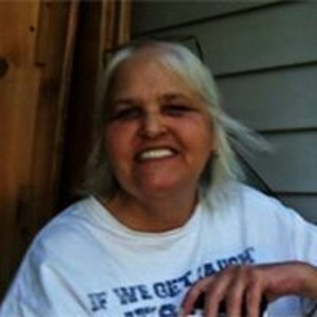 Lois Vucelick