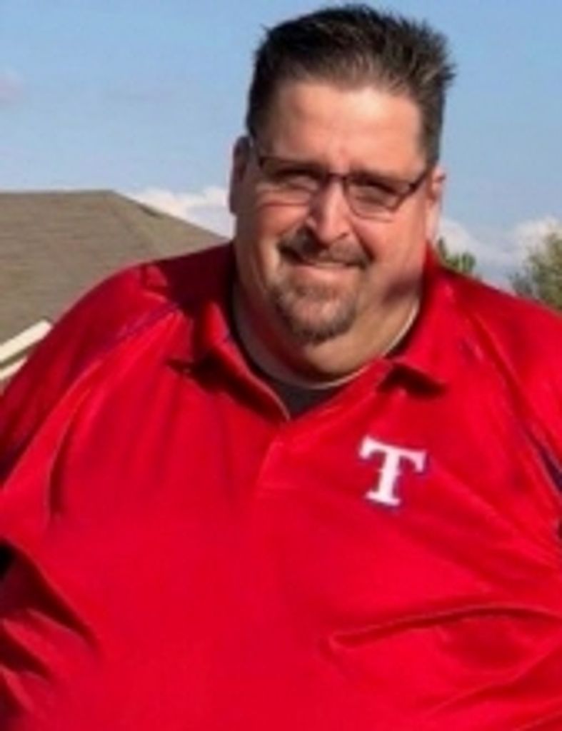 Eric Robert Werne