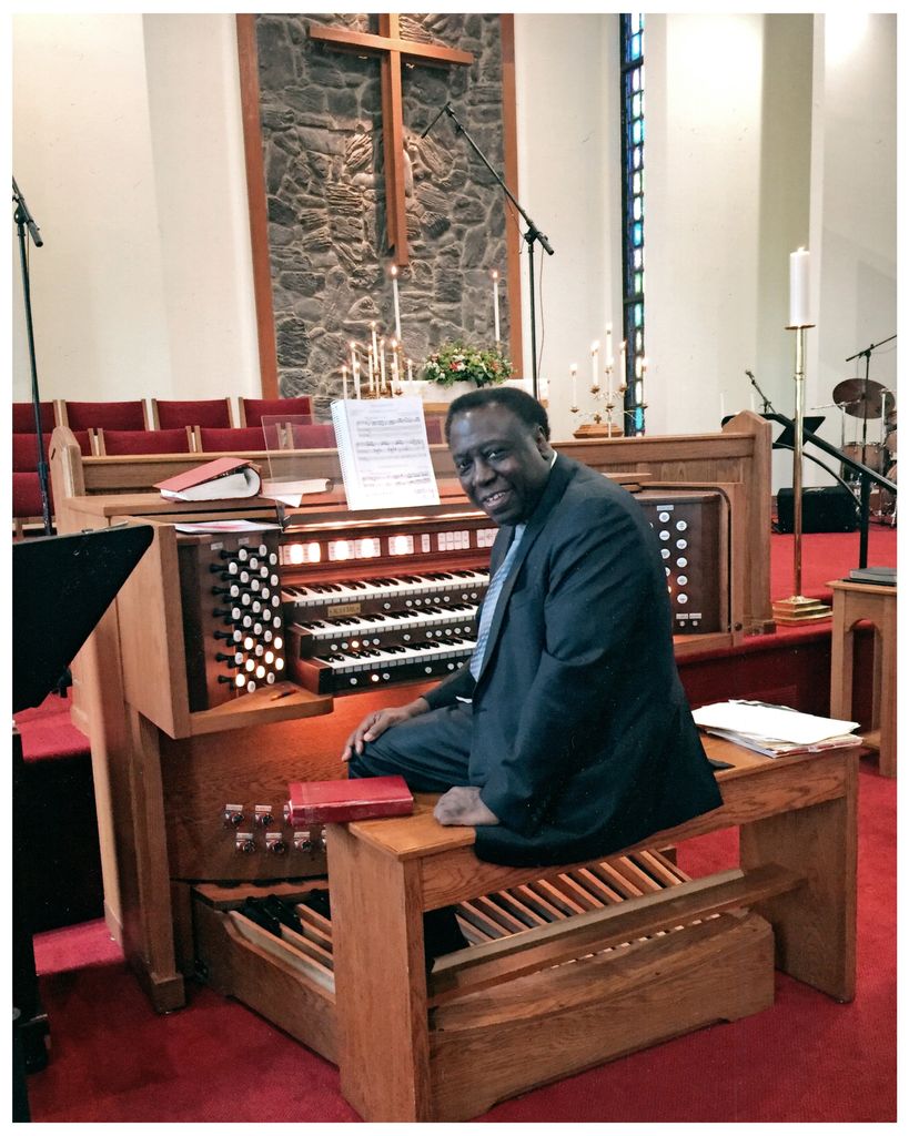 Dr. James Harris Jr. Profile Photo