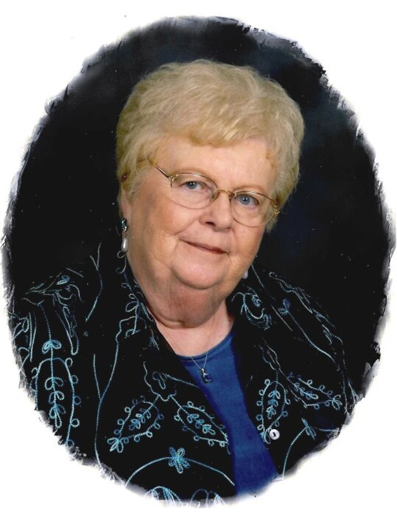 Jean Marie (Rickord)  Stewart Profile Photo