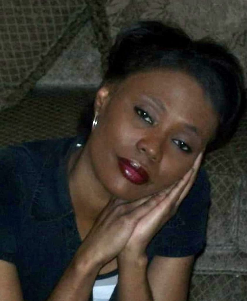 Wanda Jastel Moore