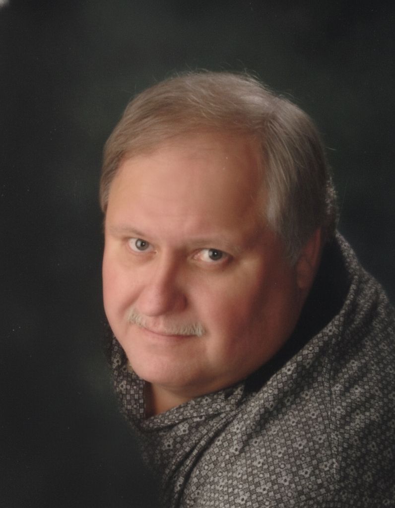 James LeRoy Boyd Profile Photo
