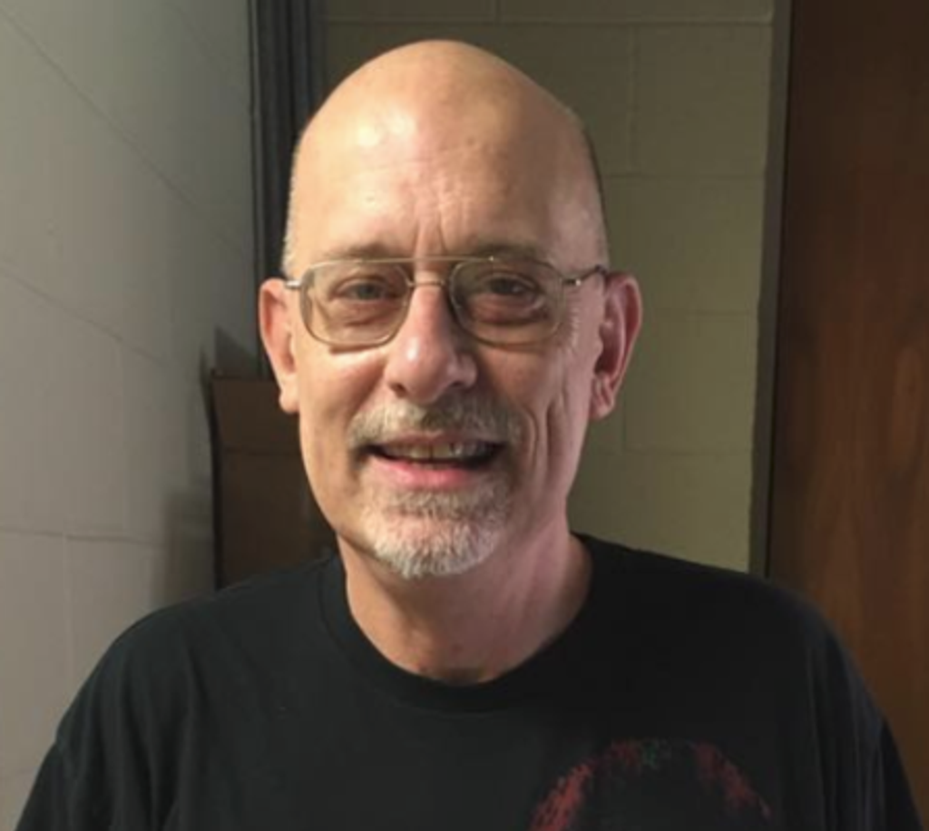 William Edward "Bill" Ellison Profile Photo