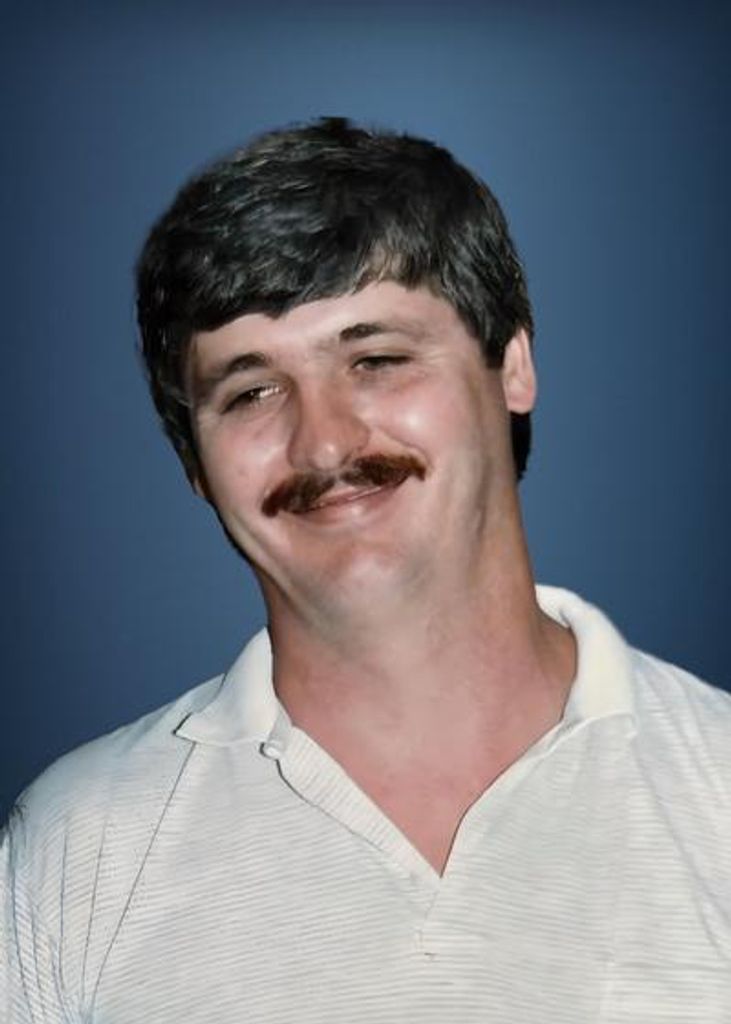 Joe Carlton Jones Profile Photo