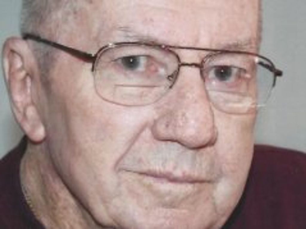 James Covington
