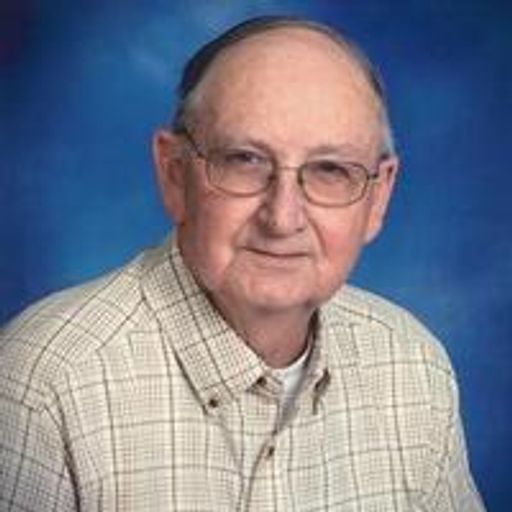 Delbert "Del" C. Geihl Profile Photo