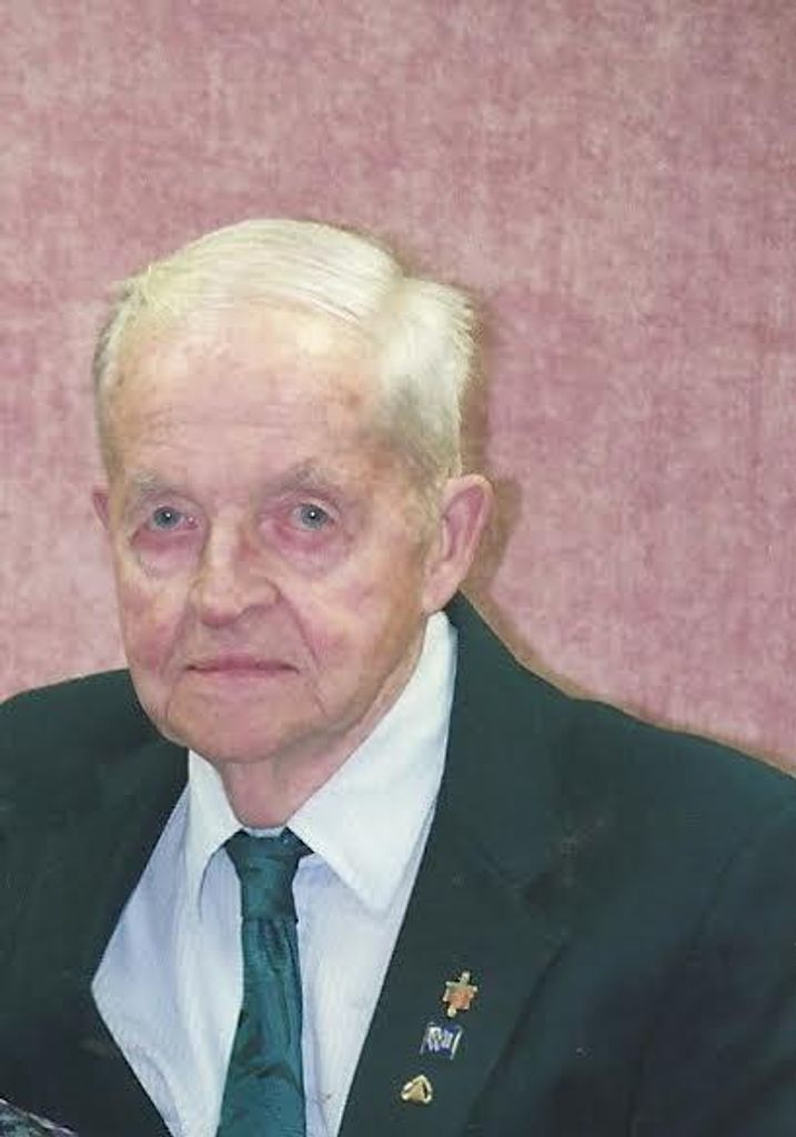 Frederick  E. Walker