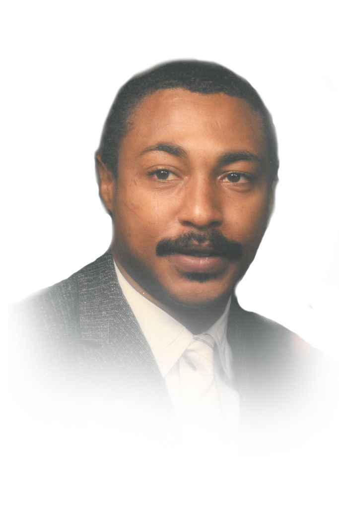 Neal Jones, Sr.